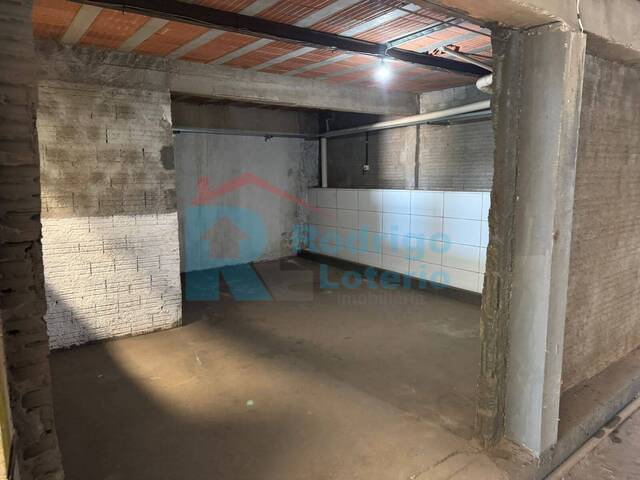 #1686 - Barracão para Locação em Rio Claro - SP - 2