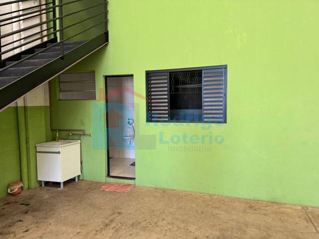 Barracão para Locação em Rio Claro - 4