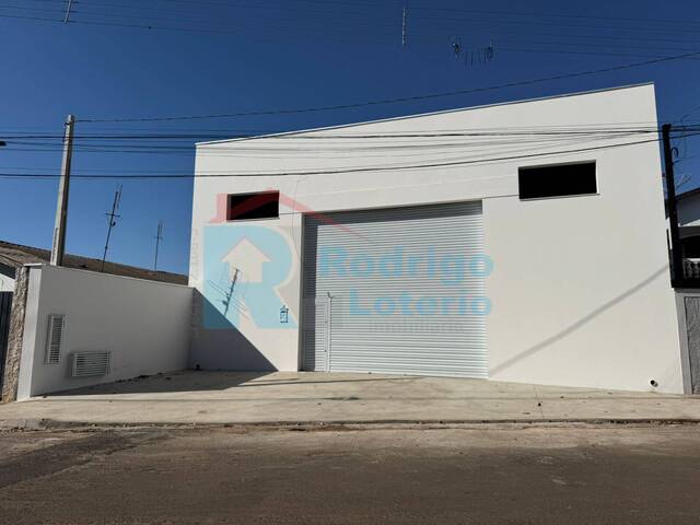 Locação em JARDIM CERVEZÃO - Rio Claro