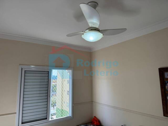 #1688 - Apartamento para Venda em Rio Claro - SP - 3