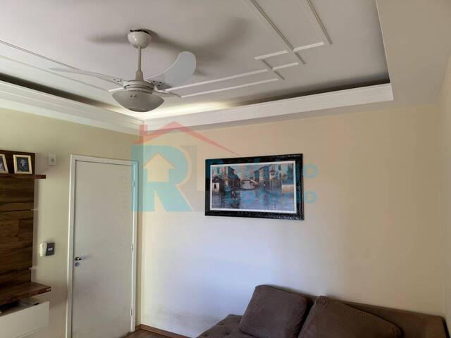 Apartamento para Venda em Rio Claro - 4