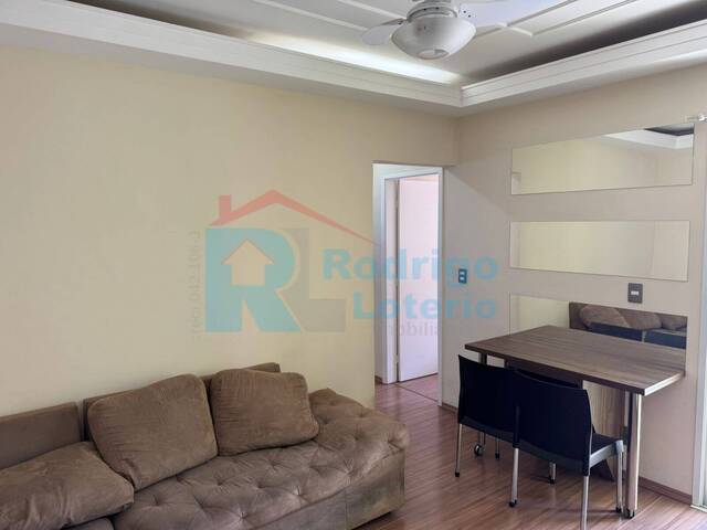 Apartamento para Venda em Rio Claro - 5