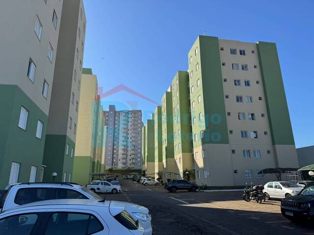 Venda em jardim paulista - Rio Claro