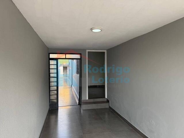 #CA0016 - Casa para Locação em Rio Claro - SP - 2