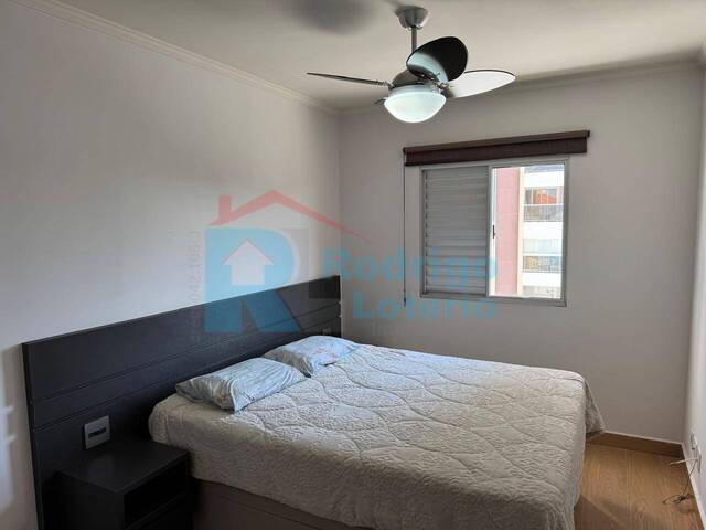 Apartamento para Venda em Rio Claro - 4