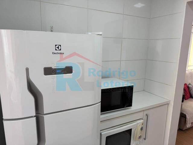 #1476 - Apartamento para Venda em Rio Claro - SP - 3