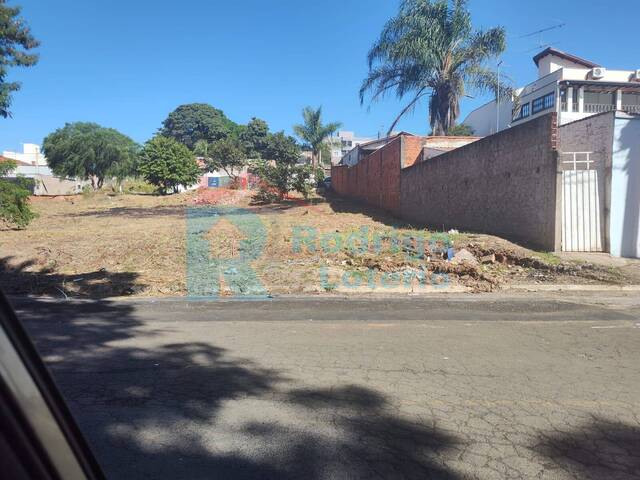 Locação em Jardim Mirassol - Rio Claro