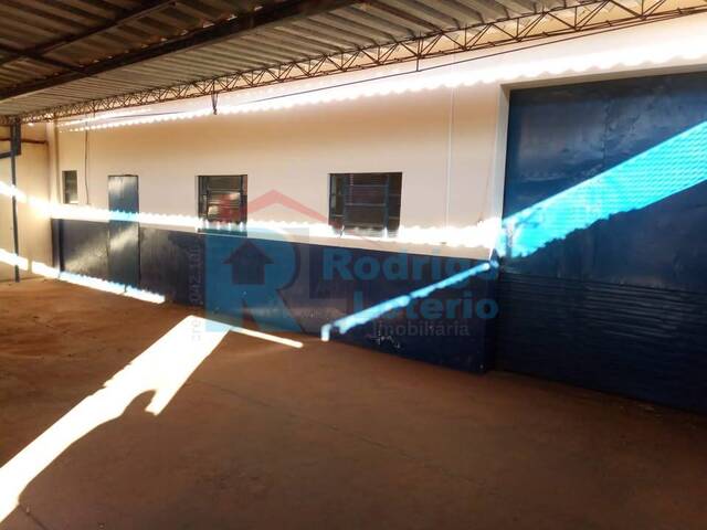 Venda em jardim conduta - Rio Claro