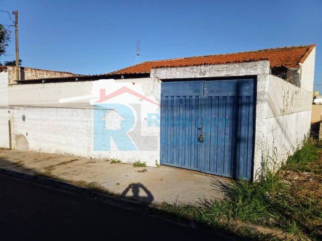 Barracão para Venda em Rio Claro - 4