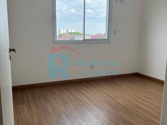 #1693 - Apartamento para Venda em Rio Claro - SP - 2