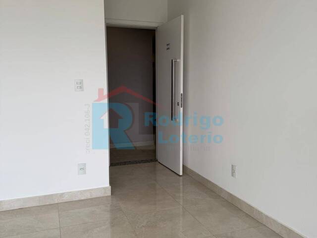 Apartamento para Venda em Rio Claro - 5