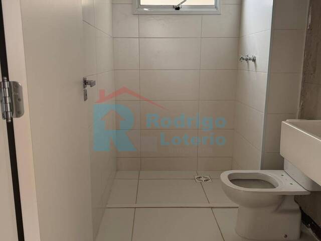 #1693 - Apartamento para Venda em Rio Claro - SP - 3