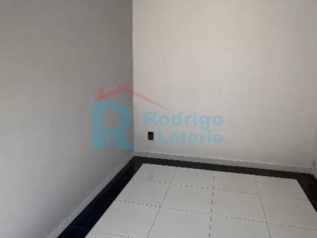 #1694 - Apartamento para Venda em Rio Claro - SP - 3