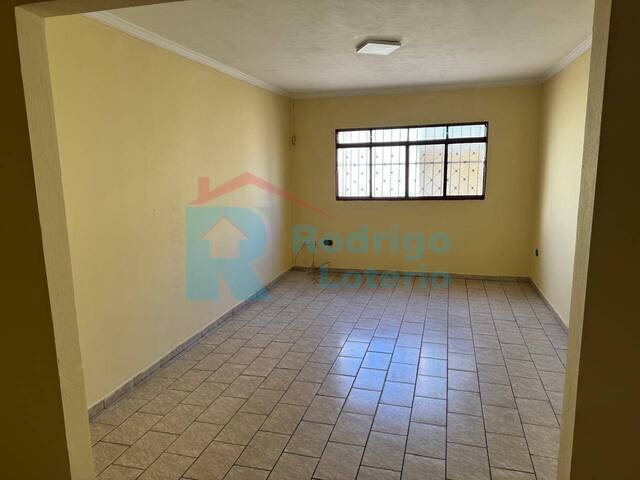 #1695 - Casa para Venda em Rio Claro - SP - 3