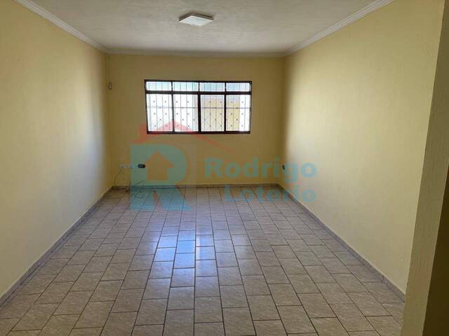 #1695 - Casa para Venda em Rio Claro - SP - 2