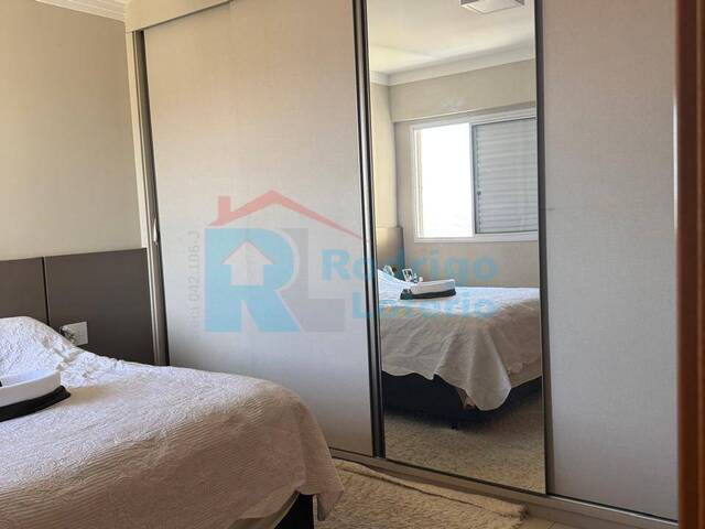 Apartamento para Venda em Rio Claro - 4