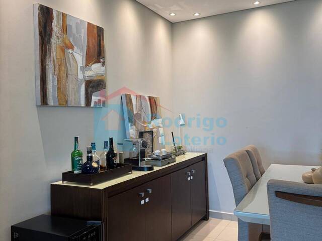 Apartamento para Venda em Rio Claro - 5
