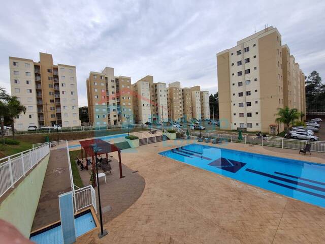 Venda em Jardim do Horto - Rio Claro