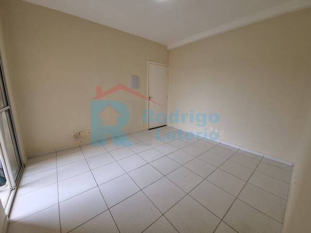 #1698 - Apartamento para Venda em Rio Claro - SP - 3