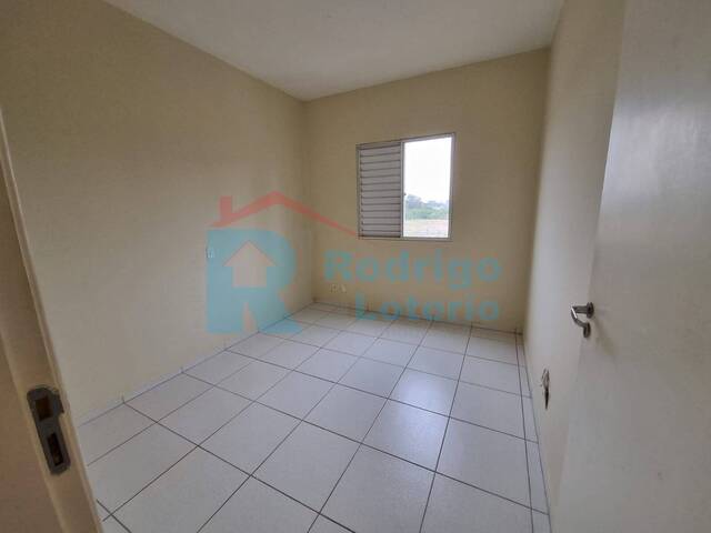 Apartamento para Venda em Rio Claro - 5