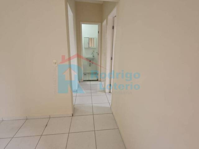 Apartamento para Venda em Rio Claro - 4