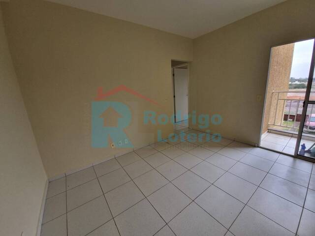 #1698 - Apartamento para Venda em Rio Claro - SP - 2