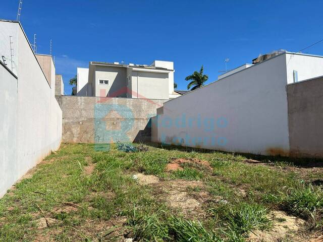 #1699 - Terreno para Venda em Rio Claro - SP - 1