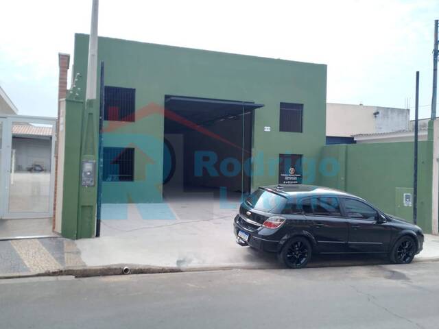 Locação em Santana - Rio Claro