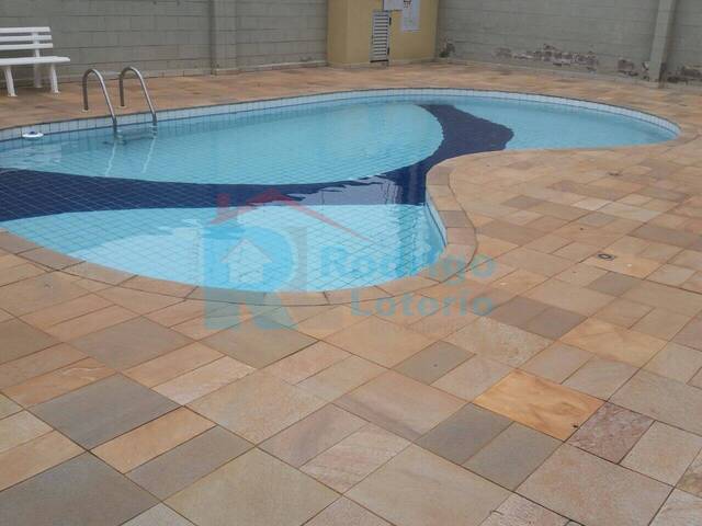 #1701 - Apartamento para Locação em Rio Claro - SP - 2