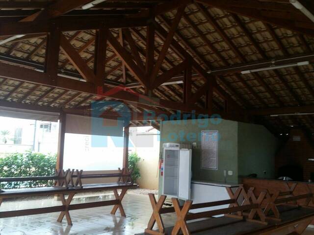 Apartamento para Locação em Rio Claro - 5