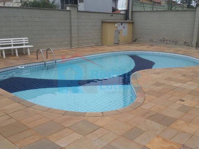Apartamento para Locação em Rio Claro - 4