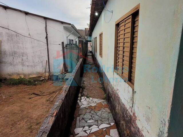 Casa para Venda em Rio Claro - 4