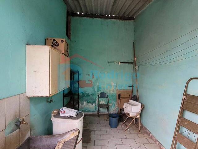 Casa para Venda em Rio Claro - 5