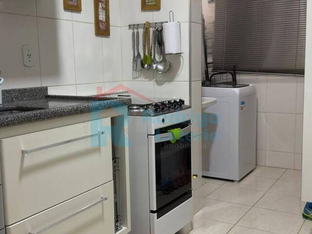 #1703 - Apartamento para Venda em Rio Claro - SP - 3