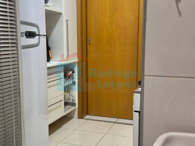 Apartamento para Venda em Rio Claro - 5