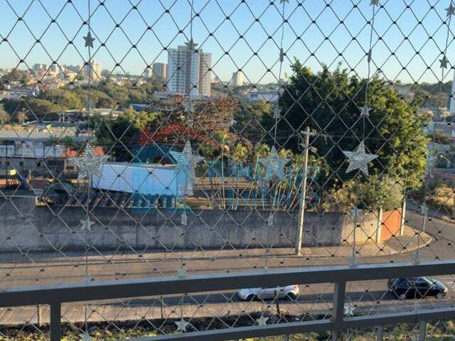 Apartamento para Venda em Rio Claro - 4
