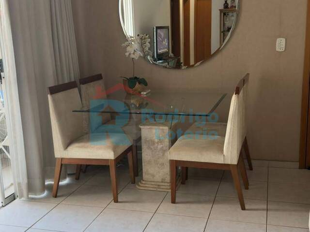 #1703 - Apartamento para Venda em Rio Claro - SP - 2