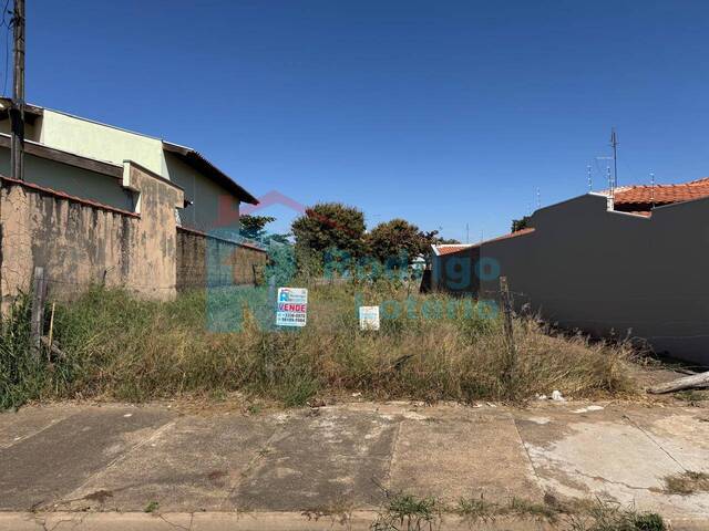 #1705 - Terreno para Venda em Rio Claro - SP - 2