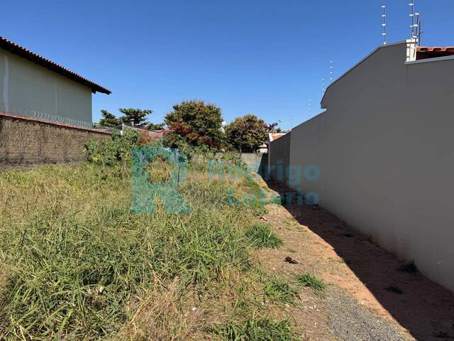#1705 - Terreno para Venda em Rio Claro - SP - 3