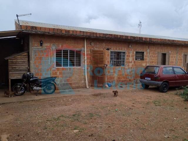 #1706 - Chácara para Venda em Rio Claro - SP - 3