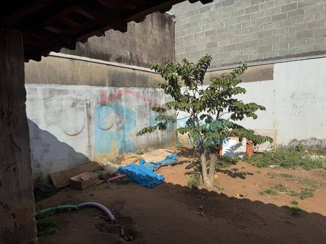 #1708 - Casa para Venda em Rio Claro - SP - 2
