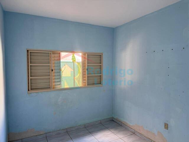 #1708 - Casa para Venda em Rio Claro - SP - 3