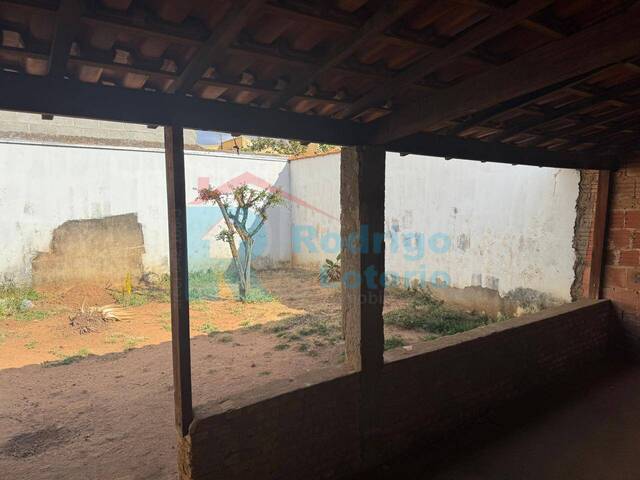 Casa para Venda em Rio Claro - 4