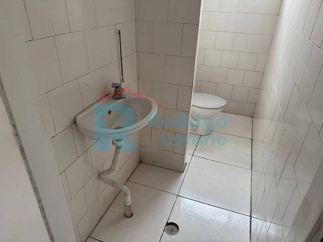 #1709 - Salão Comercial para Locação em Rio Claro - SP - 2