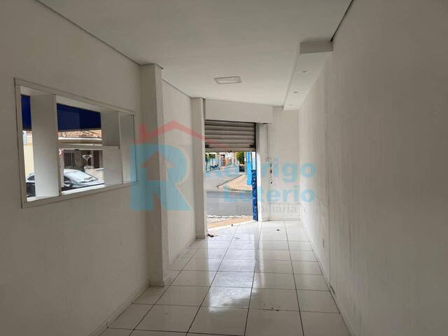 #1709 - Salão Comercial para Locação em Rio Claro - SP - 3