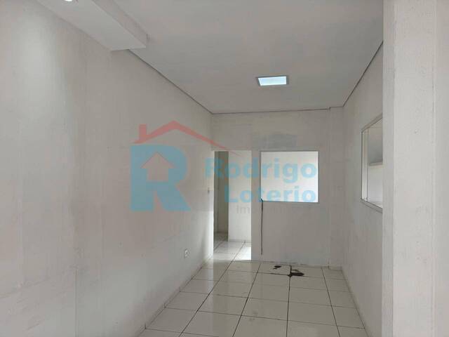 Salão Comercial para Locação em Rio Claro - 4