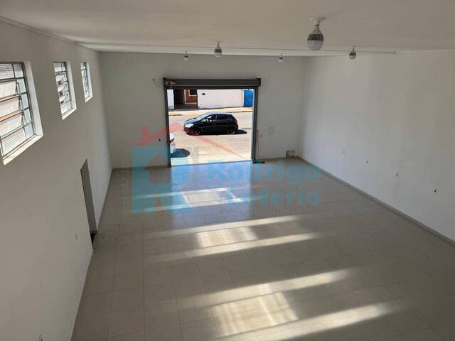 #1710 - Barracão para Venda em Rio Claro - SP - 2