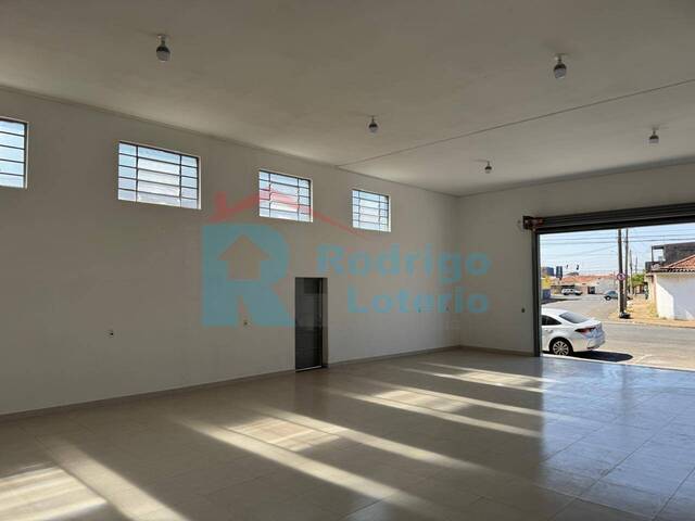 #1710 - Barracão para Venda em Rio Claro - SP - 3