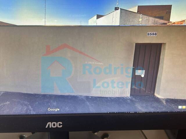 Venda em Santana - Rio Claro