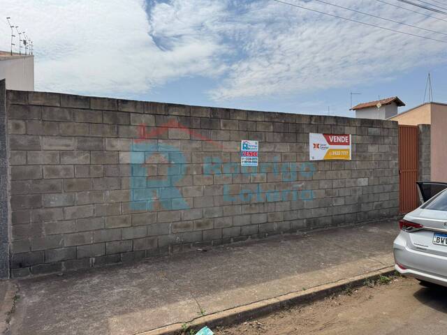 Venda em Jardim América - Rio Claro
